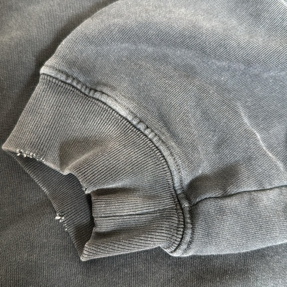 Anine bing sport sweatshirt - Picture 9 of 9